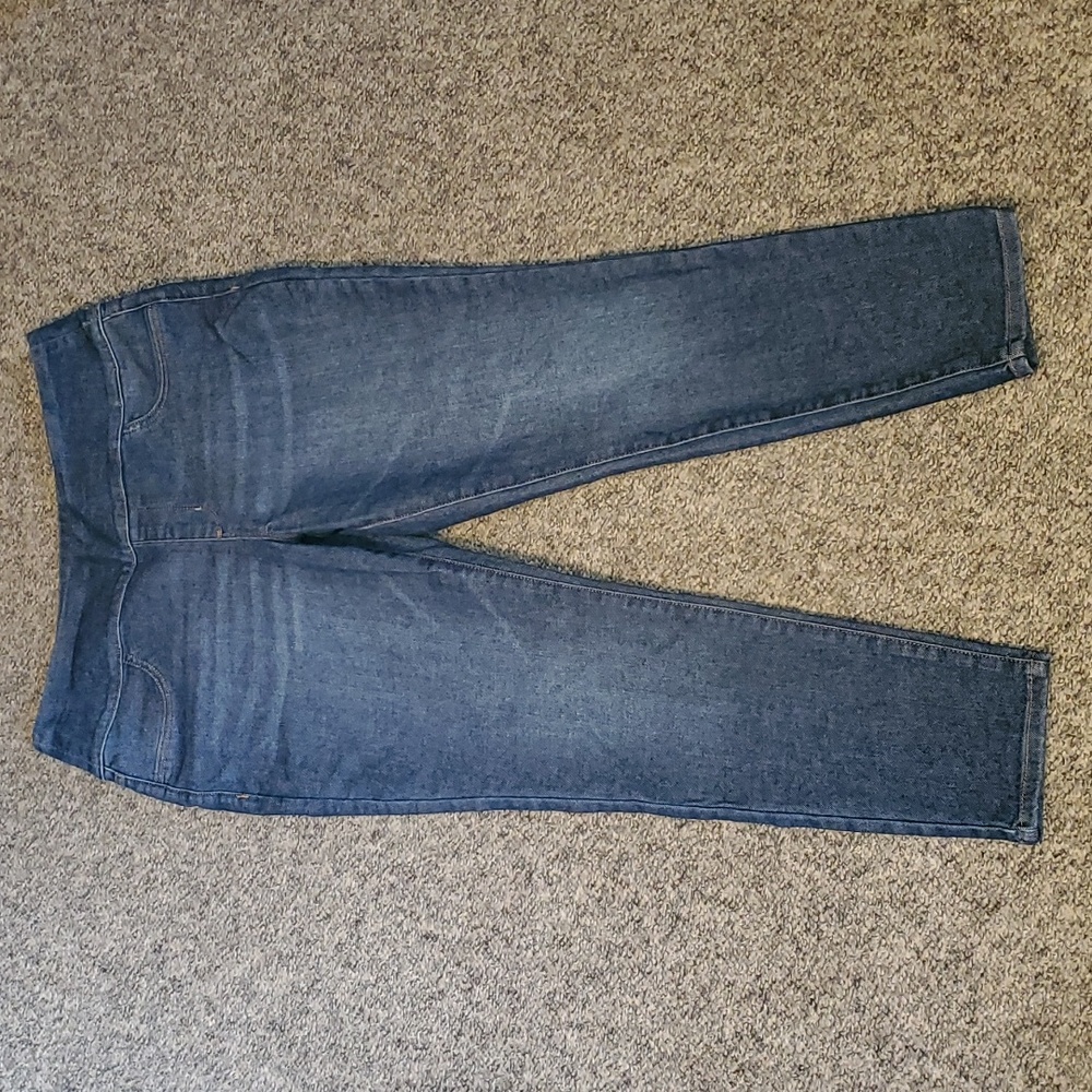 Sonoma Women's Pull On Jeggings 16R